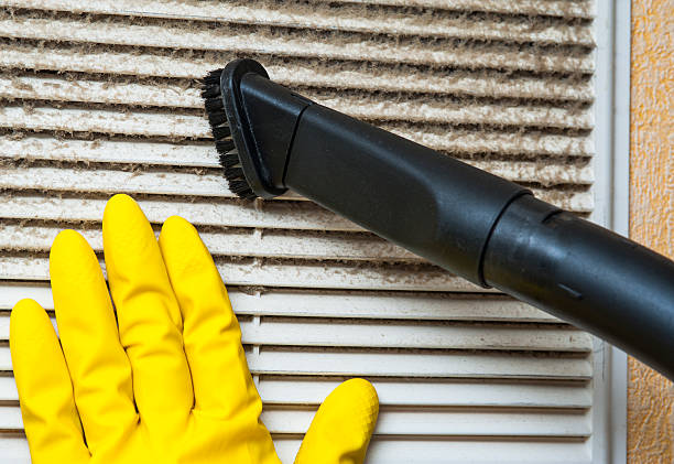 Best Best Air Duct Cleaning Company  in Weedpatch, CA